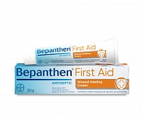 Nepenthe first aid