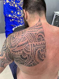 Maori